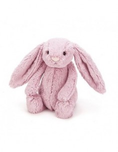 Jellycat - Bashful Koyu...