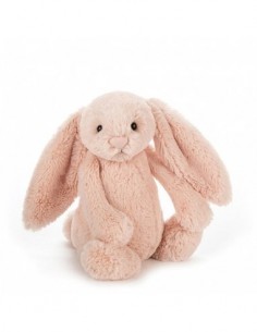 Jellycat - Bashful Pudra...