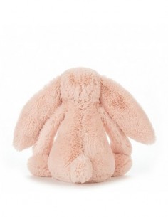 Jellycat - Bashful Pudra... 2