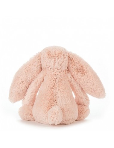 Jellycat - Bashful Pudra Tavşan Orta Boy Jellycat - Bashful Pudra Tavşan Orta Boy