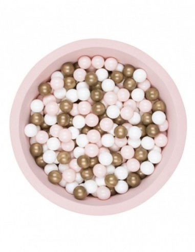 Larisa And Pumpkin - Pudra Top Havuzu...