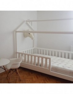 Milk Antalya - Ev Yatak