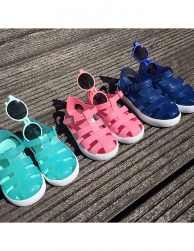 Izipizi - Bebek Güneş Gözlüğü 9-36 Ay...