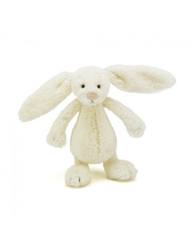 Jellycat - Bashful Krem Tavşan Küçük Boy