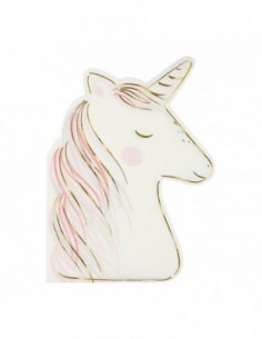 Meri Meri - Unicorn Teması...