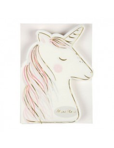 Meri Meri - Unicorn Teması... 2