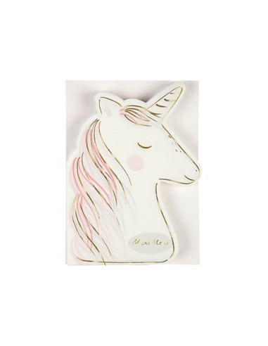 Meri Meri - Unicorn Teması Unicorn...