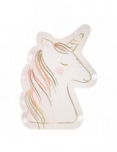 Meri Meri - Unicorn Tabak