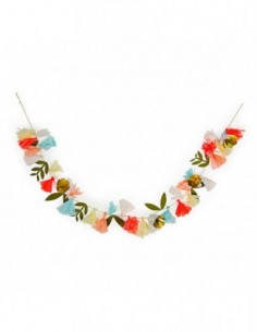 Meri Meri - Buket Çiçek...