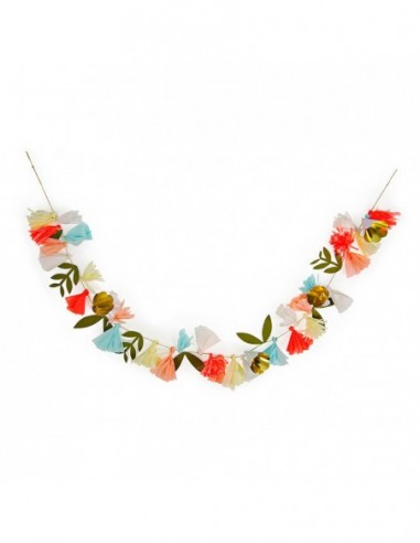 Meri Meri - Buket Çiçek Asılan Süs