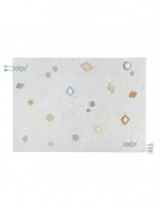 Lorena Canals - Kim Halı...