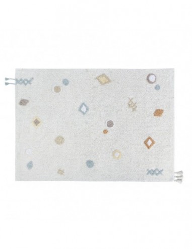 Lorena Canals - Kim Halı 140x200cm