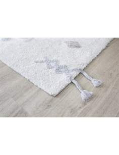 Lorena Canals - Kim Halı... 2