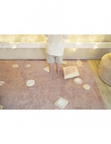 Lorena Canals - Noah Halı 140x200cm