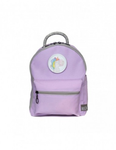 Muca - Mini Gogi Çocuk Çantası Lila Muca - Mini Gogi Çocuk Çantası Lila