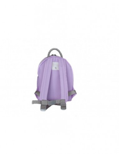 Muca - Mini Gogi Çocuk Çantası Lila Muca - Mini Gogi Çocuk Çantası Lila