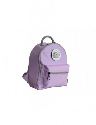 Muca - Mini Gogi Çocuk Çantası Lila Muca - Mini Gogi Çocuk Çantası Lila