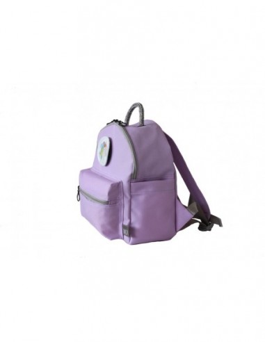Muca - Mini Gogi Çocuk Çantası Lila Muca - Mini Gogi Çocuk Çantası Lila