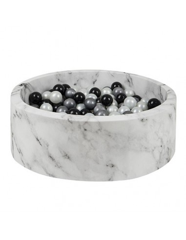 Larisa And Pumpkin - Mermer Top...