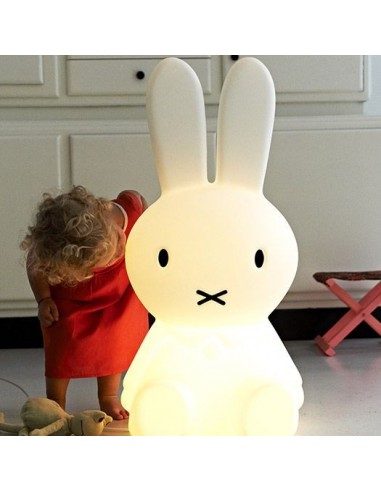 Mr. Maria - Miffy XL Aydınlatma 80cm