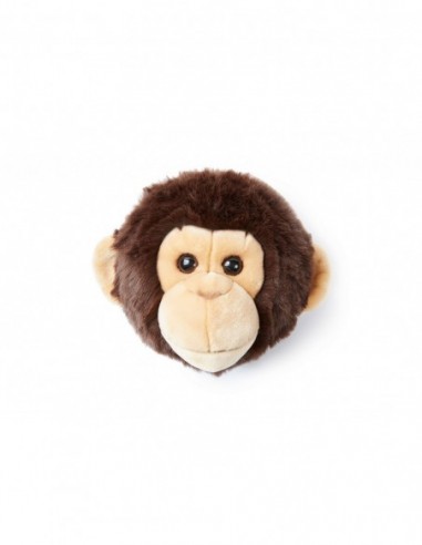 Wild & Soft - Maymun Joe Duvar Peluşu Wild & Soft - Maymun Joe Duvar Peluşu