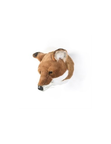 Wild & Soft - Tilki Louis Duvar Peluşu Wild & Soft - Tilki Louis Duvar Peluşu