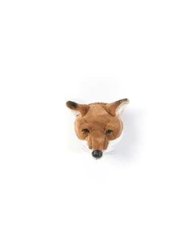Wild & Soft - Tilki Louis Duvar Peluşu Wild & Soft - Tilki Louis Duvar Peluşu
