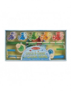 Melissa & Doug - Balık...