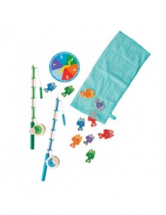 Melissa & Doug - Balık... 2