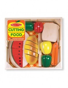 Melissa & Doug - Ahşap Kes... 2