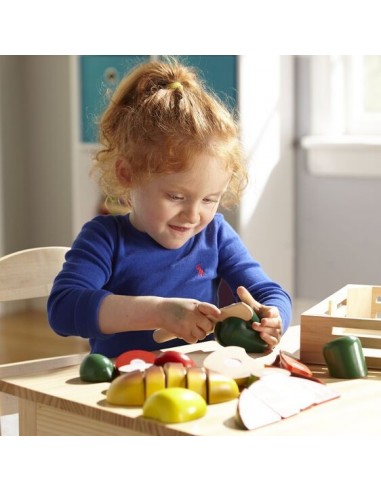 Melissa & Doug - Ahşap Kes Oyna... Melissa & Doug - Ahşap Kes Oyna...