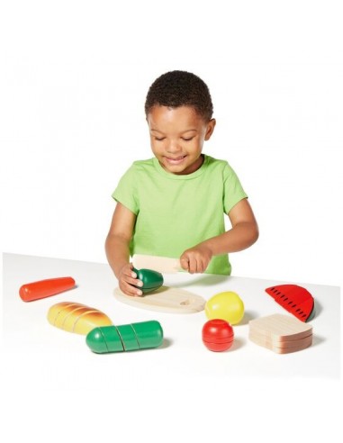 Melissa & Doug - Ahşap Kes Oyna... Melissa & Doug - Ahşap Kes Oyna...