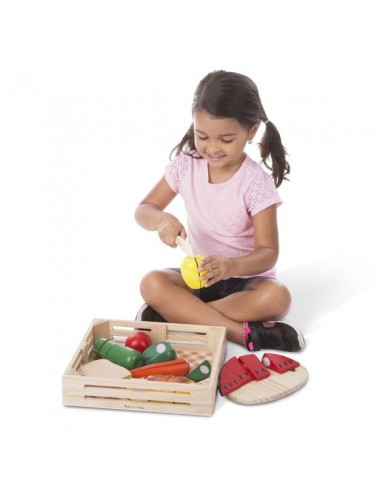 Melissa & Doug - Ahşap Kes Oyna... Melissa & Doug - Ahşap Kes Oyna...
