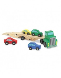 Melissa & Doug - Ahşap... 2