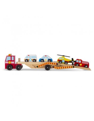 Melissa & Doug - Ahşap Acil Yardım... Melissa & Doug - Ahşap Acil Yardım...