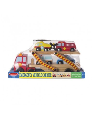 Melissa & Doug - Ahşap Acil Yardım... Melissa & Doug - Ahşap Acil Yardım...