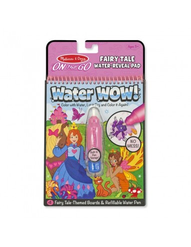 Melissa & Doug - Water Wow! Su ile... Melissa & Doug - Water Wow! Su ile...