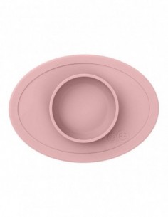 Ezpz - Tiny Bowl Blush