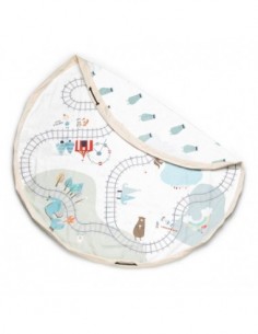 Play & Go - Oyuncak Çantası...