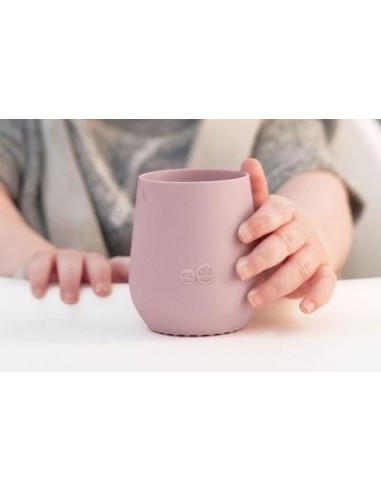 Ezpz - Mini Cup Blush