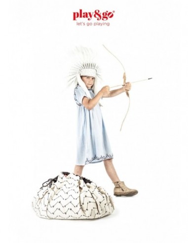 Play & Go - Oyuncak Çantası Arrows