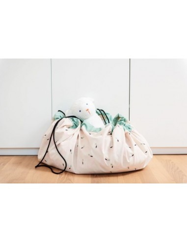 Play & Go - Oyuncak Çantası Swan