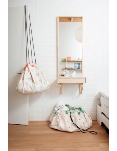 Play & Go - Oyuncak Çantası Swan