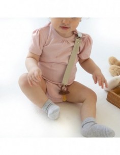 Kidful - Deri Emzik Askısı... 2