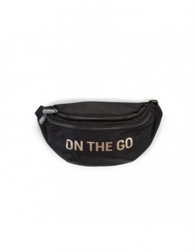 Childhome - On The Go Bel Çantası... Childhome - On The Go Bel Çantası...