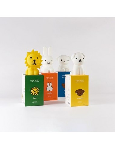 Mr. Maria - First Light Lion Aydınlatma Mr. Maria - First Light Lion Aydınlatma