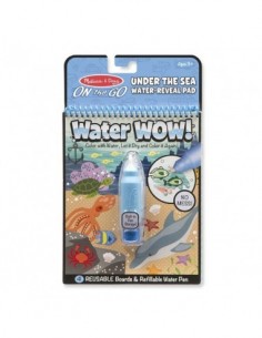 Melissa & Doug - Water Wow!...