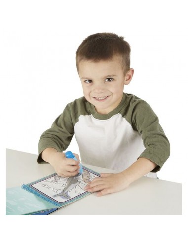 Melissa & Doug - Water Wow! Su ile... Melissa & Doug - Water Wow! Su ile...