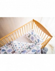 Mama Yoyo - Organik Çift...