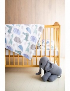 Mama Yoyo - Organik Çift... 2